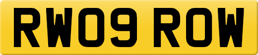 RW09ROW